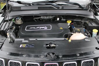 Jeep Compass 2.0 Multijet Limited 4x4 103kW - 12