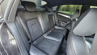 AUDI A5 SPORTBACK 3.0 TDI  MOD 2015 - 12