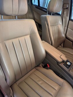 Mercedes-Benz E-Class W212 E350 4Matic - 12