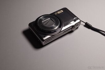 Olympus D-720 zánovní - 12