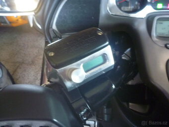 Honda Goldwing 1800 ABS - 12