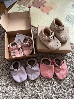 Výbava pro holčičku - 12