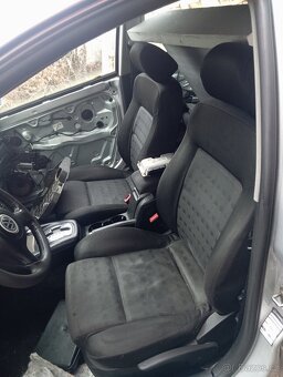 Passat b5.5 náhradní díly - 12