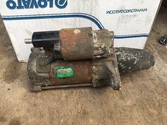 Přední Dveře Subaru Impreza WRX - 12