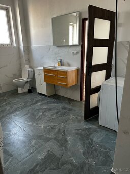 Pronájem prostor 161 m² Klecany u Prahy - 12