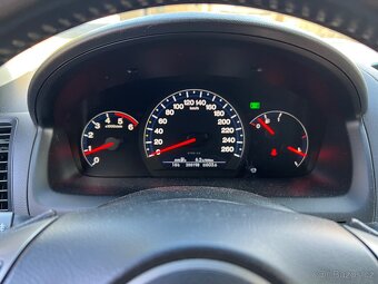 Honda Accord 2.2 cdti Tourer 7G - 12
