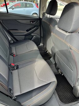 Subaru XV 1,6 84KW benzin X MODE - 12
