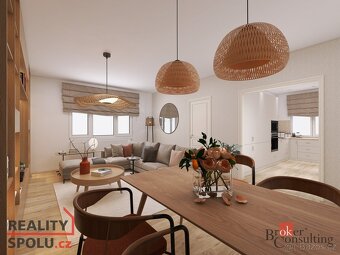 Prodej, domy/rodinný, 210 m2, Strážkovice, 54234 Malé Svatoň - 12