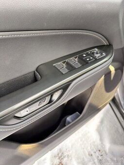 Lexus NX350h - 12