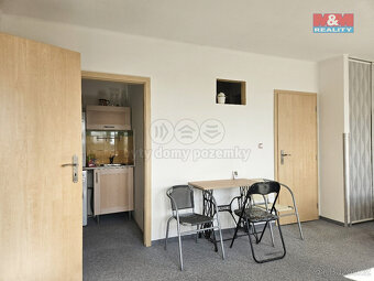 Prodej bytu 3+1, 108 m², Litvínov, ul. Podkrušnohorská - 12