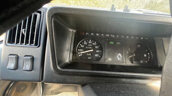 obytný automobil Renault Trafic - 12
