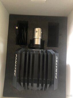 Fanatec bundle - 12