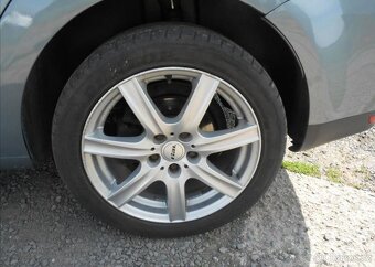 Volkswagen Touran 2,0 TDI 103 kW DIGIKL.Historie nafta - 12