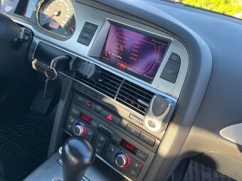 Audi A6 3.0TDI 171 kW Quattro na splátky bez registru - 12