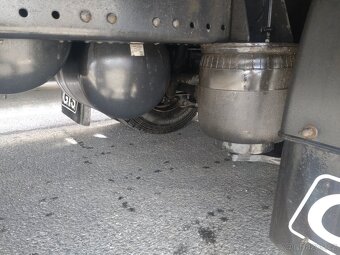 MAN TGL 12.250 EURO 6 C - 11.990 Kg - 2 lůžka - 19 EP - 3m - 12