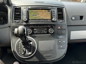 Vw Multivan Highline 2.0bitdi - 12