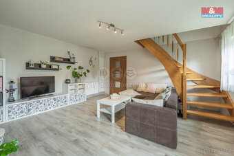 Prodej rodinného domu, 100 m², Knovíz - 12