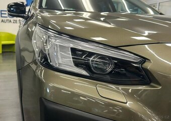 Subaru Outback 2.5 FIELD 2021 Zaruka 124 kw - 12