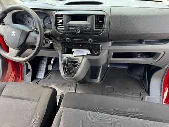 Peugeot Expert Long 2.0 BHDi 110kW - 12