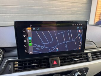 Audi A4 Avant 2.TDI 2020 ACC, LANE, MASÁŽ,nový motor - 12