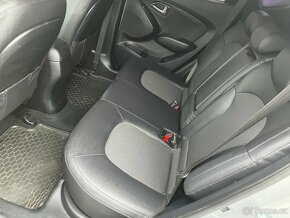 Prodám Hyundai ix35 2,0 4X4 - 12
