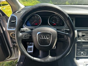 Audi Q7 3.0 TDI - 12