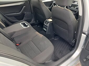 OCTAVIA,1.6TDI,77KW,ČR,SERVIS,ROZVODY - 12