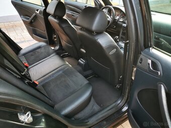 ŠKODA OCTAVIA COMBI 1.9TDI 96KW 131PS LIMITED EDITION GT - 12