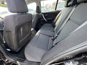 BMW  E87 116i 85KW BEZ KOROZE - 12