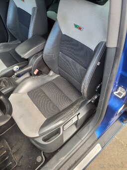 Škoda Octavia 2 rs - 12