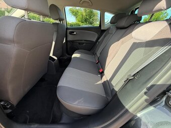 Seat Leon Edice Chilli, 1.4, klima, serviska - 12