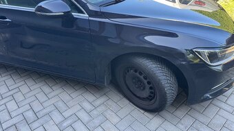 Vw Passat Kombi B8 2.0 TDI 110kw bez AdBlue - 12