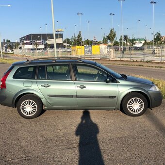 Renault Megane - 12