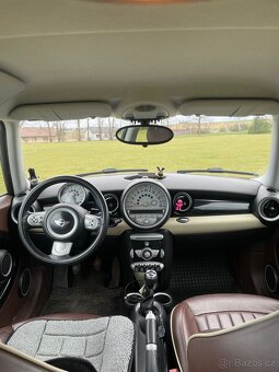 Mini cooper clubman - 12