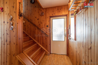 Prodej rodinného domu, 102 m², Hořovice, ul. Jabloňová - 12