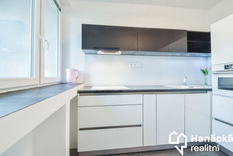 Pronájem 1+KK po rekonstrukci Přerov - 12