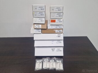 Jablotron 100 NOVÝ set zbernicový - 12