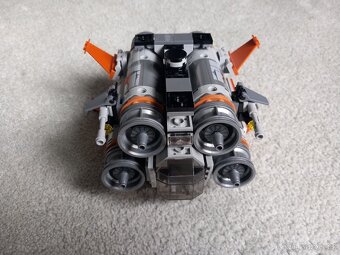 LEGO 75178 Quadjumper - 12