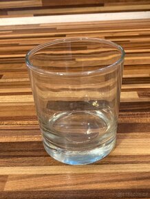 Pivní, koktejlové sklo a sklenice - 12