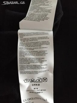 Nová dámská mikina Armani Jeans - 12