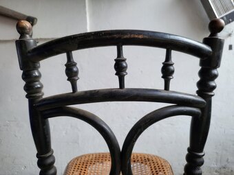 Židle - Thone... - 12