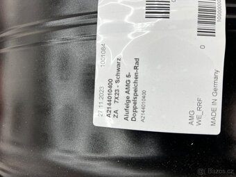 Amg Eclass w214 r19 top - 12