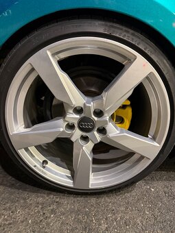 ALU AUDI SPEEDLINE R19 - 12