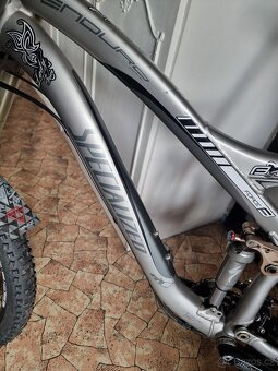 Specialized Enduro - 12