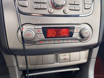 Ford Focus 1.6 Duratec/74kW Trend - 12