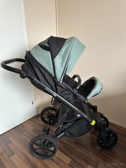 Kočárek Riko Brano Pro - 12