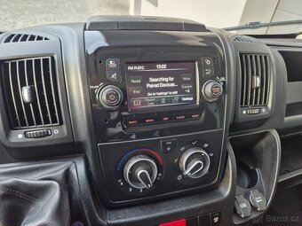 Opel Movano 2,2 CDTI, 121 KW, L3H2 - 12