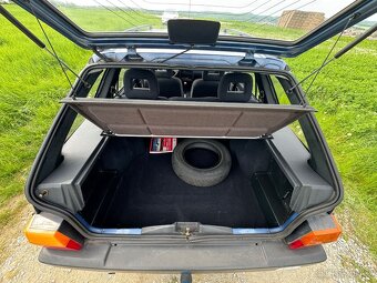 Škoda Forman 135 - 12