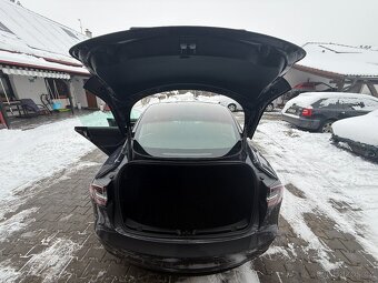 Tesla 3 Performance dual motors, Dph, - 12