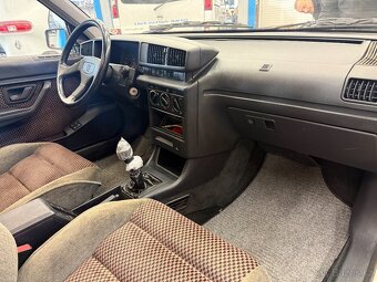 Peugeot 405 Mi16X4 - 12